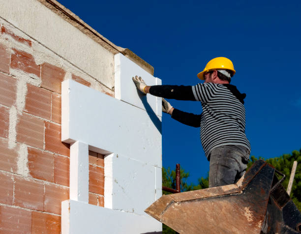  Southern Gateway, VA Insulation Contractor Pros