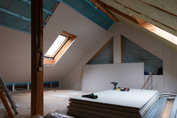 Best Residential Insulation in Southern Gateway, VA