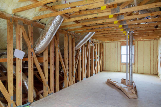 Best Insulation Installation Services in Southern Gateway, VA