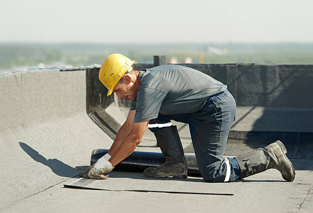 Best Insulation for Specific Applications in Southern Gateway, VA