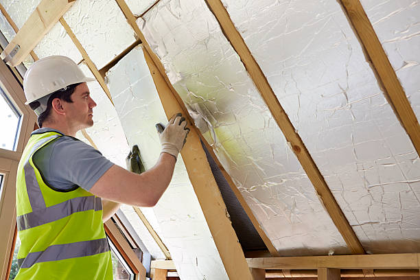 Best Energy Efficiency Solutions in Southern Gateway, VA