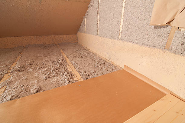 Best Insulation Maintenance and Repair in Southern Gateway, VA